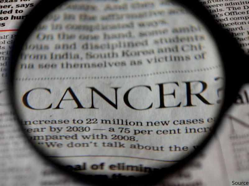 Cancer Treatment Cost In India