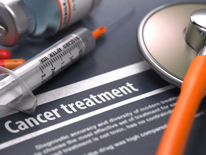 Cost Of Cancer Treatment In India