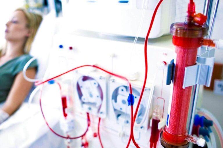 Dialysis Cost In Kolkata & Best Hospitals For Dialysis