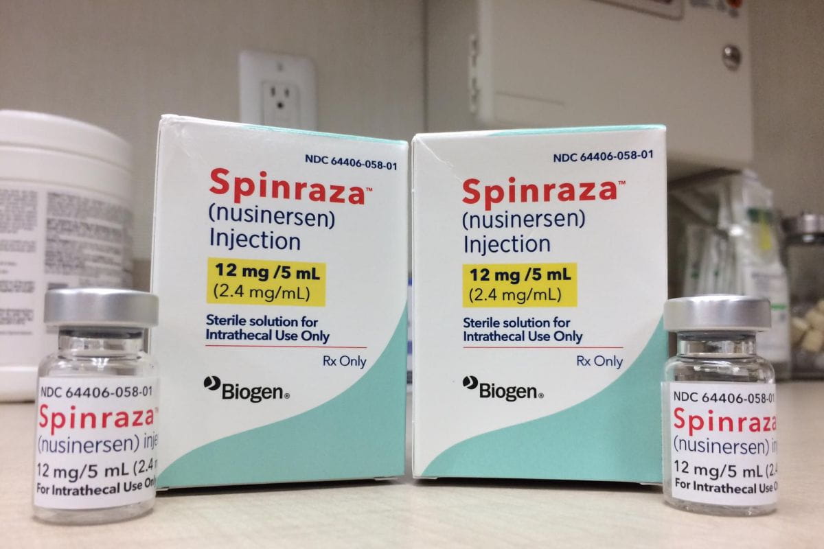 Spinraza India Price, Approval, Use For SMA, Dosage & More