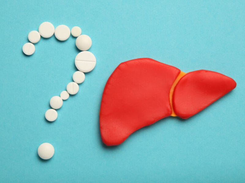 Survival Rate After Liver Transplant In India