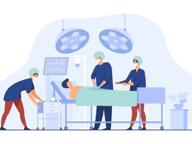 Liver Transplant Survival Rate In India