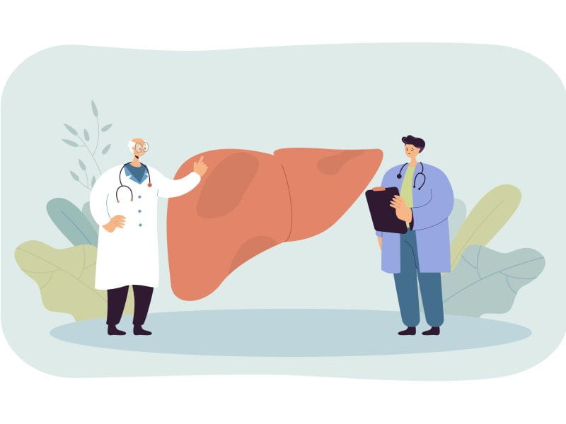 Success Rate Of Liver Transplant In India