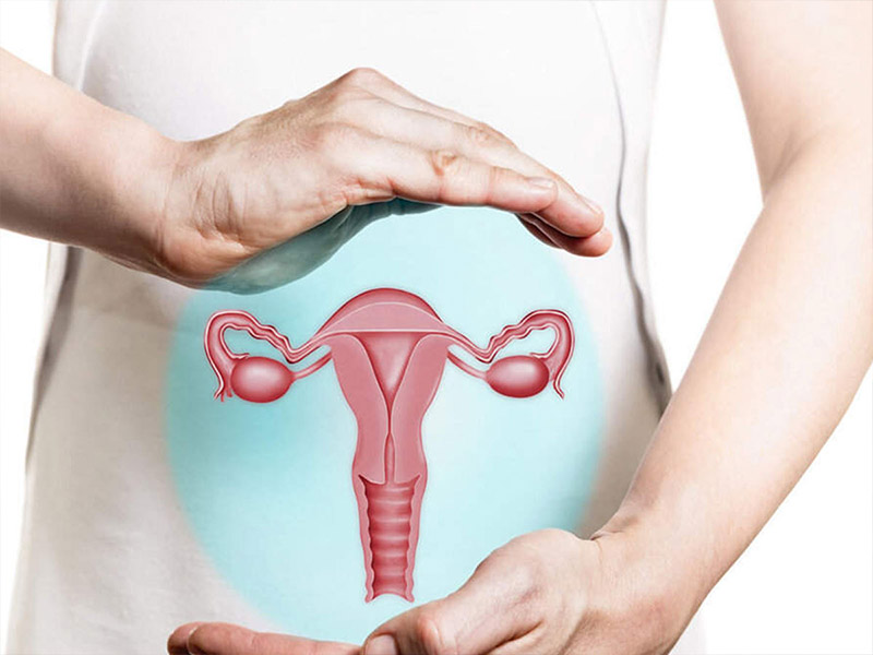 ओवरी कैंसर के लक्षण