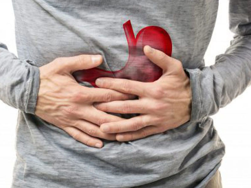 पेट के कैंसर के लक्षण