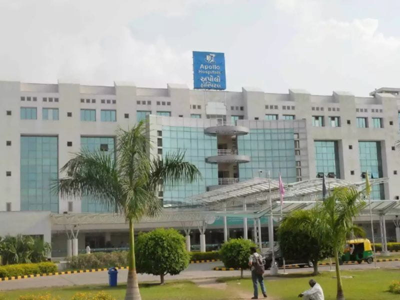 Apollo Hospitals - PET Scan Cost In Ahmedabad