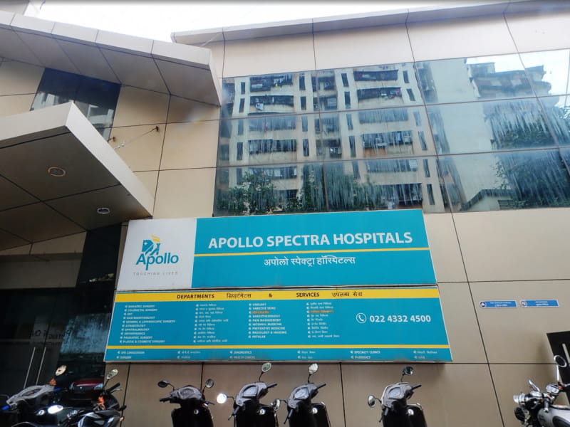 Apollo Spectra Hospital - Immunotherapy For Cancer In Mumbai