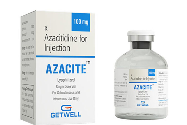 Azacitidine