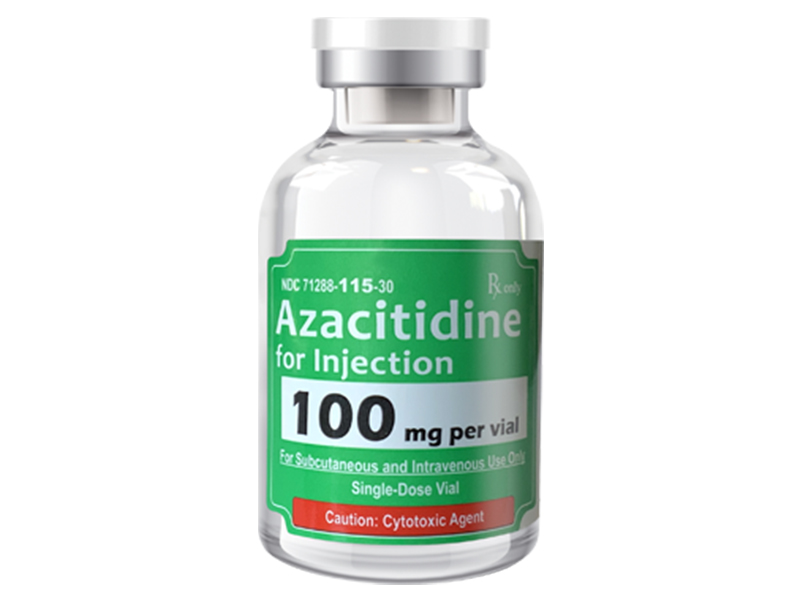 Azacitidine