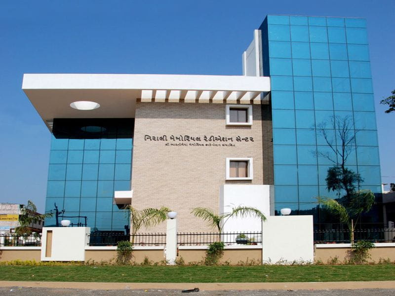 Bharat Cancer Hospital - Top 5 Cancer Hospital In Surat