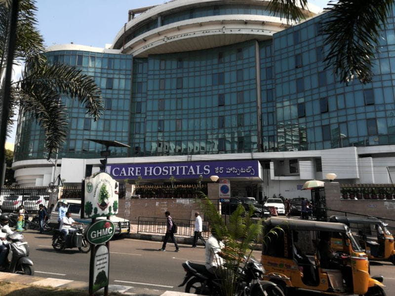 CARE Hospitals - Chemotherapy Hospitals In Hyderabad