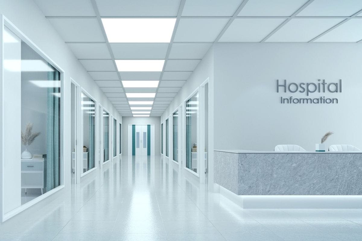 10 Best Cancer Hospitals In Gurgaon | Impact Guru