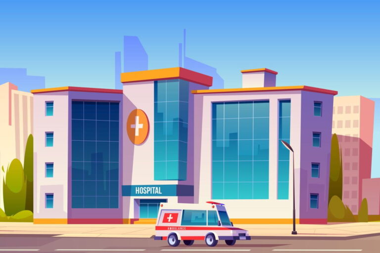 Cancer Hospital In Indore