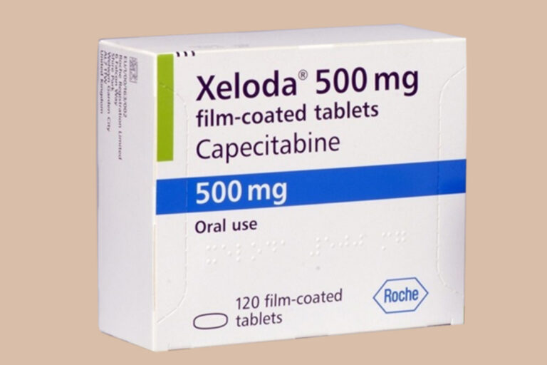 Capecitabine
