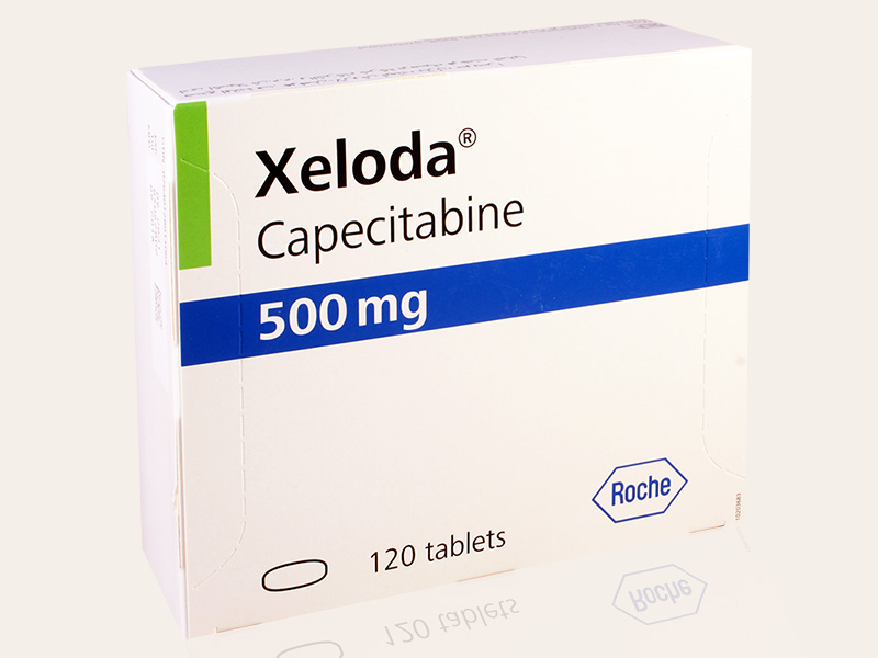 Xeloda tablets to buy