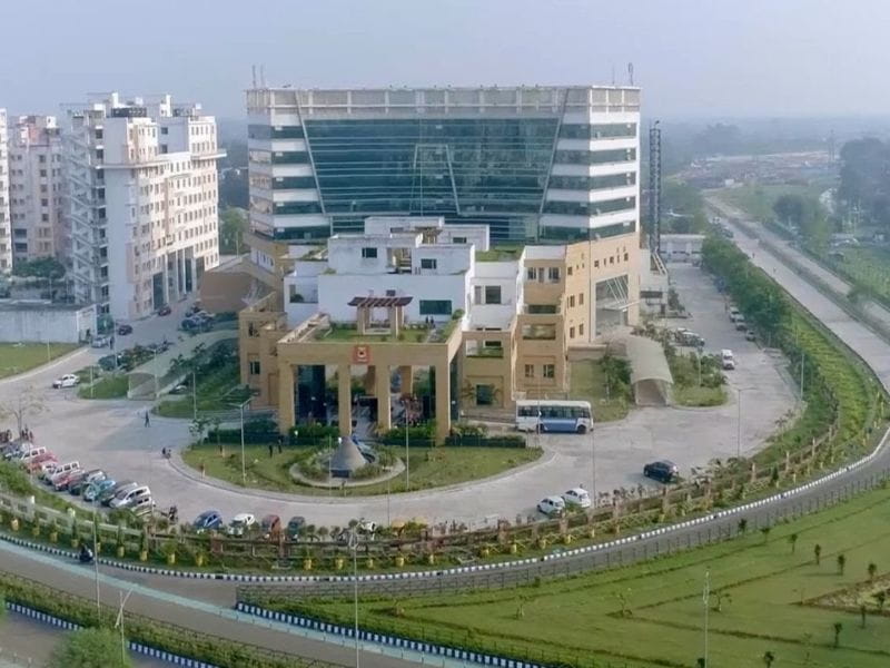 Chittaranjan National Cancer Institute (CNCI), Kolkata - Free Cancer Treatment In India For Poor