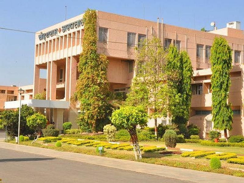 Choithram Hospital & Research Centre - Government Cancer Hospital Indore