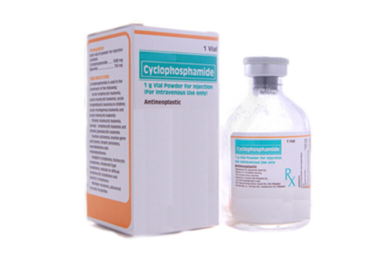 Cyclophosphamide