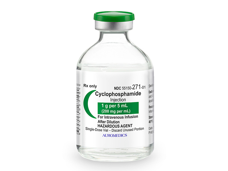 Cyclophosphamide