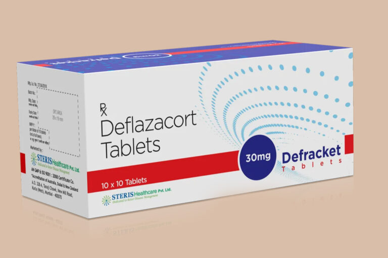 Deflazacort