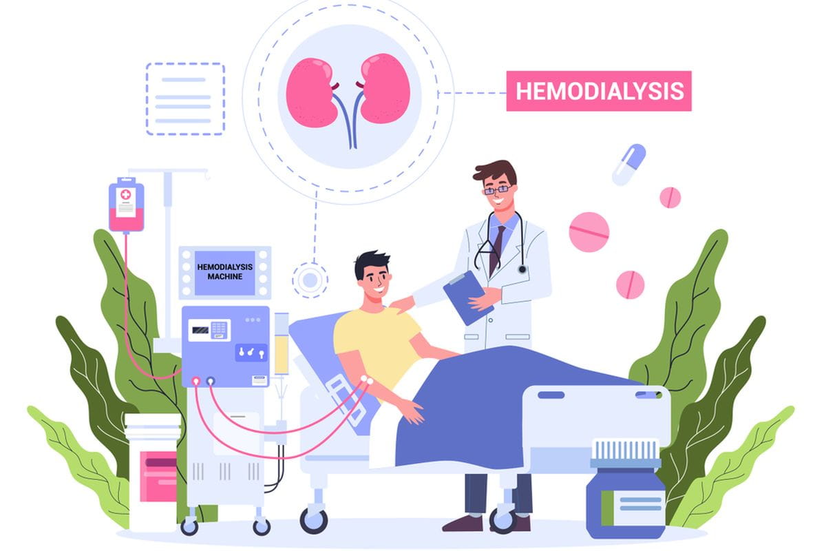 Dialysis Cost In Lucknow & Best Hospitals For Dialysis