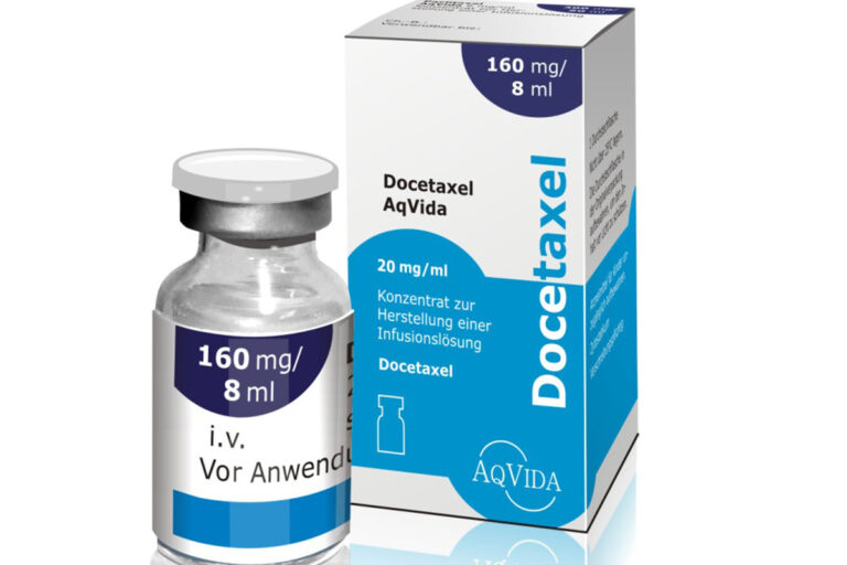 Docetaxel