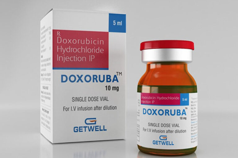 Doxorubicin