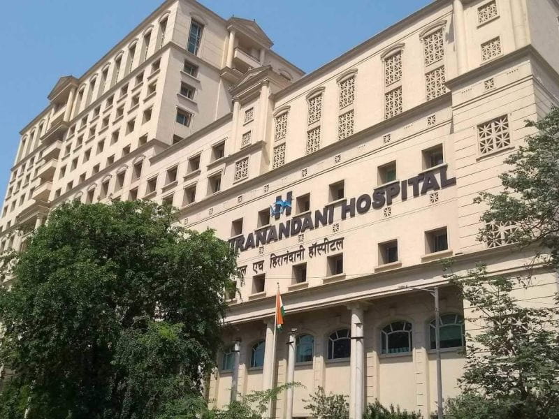 Hiranandani Hospital - Immunotherapy Hospital In Mumbai