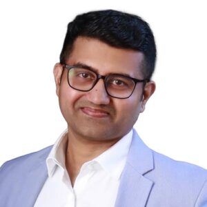 Dr. Tushar Sambhaji Jadhav