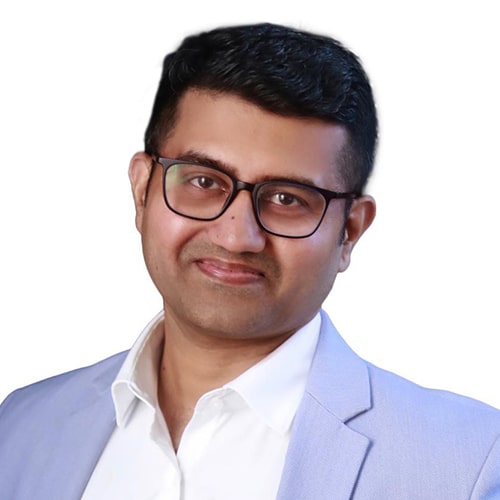 Dr. Tushar Sambhaji Jadhav