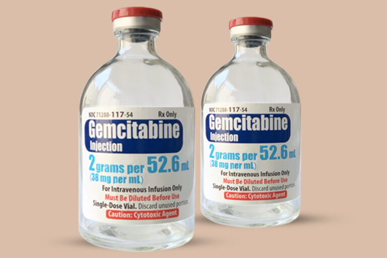 Gemcitabine