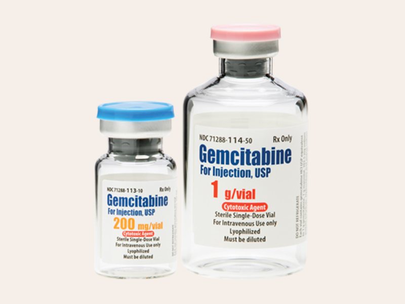 Gemcitabine