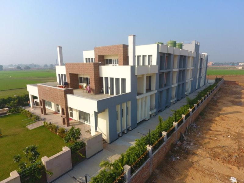 Happy Home - Retirement Home For Senior Citizens - Best Old Age Home In Gurgaon