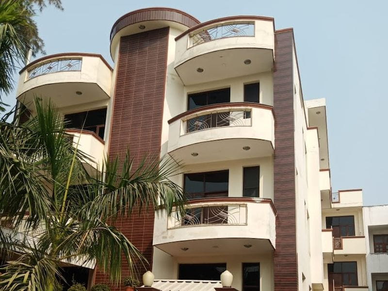 Jagruti Rehabilitation Centre - Paid Old Age Homes In Noida