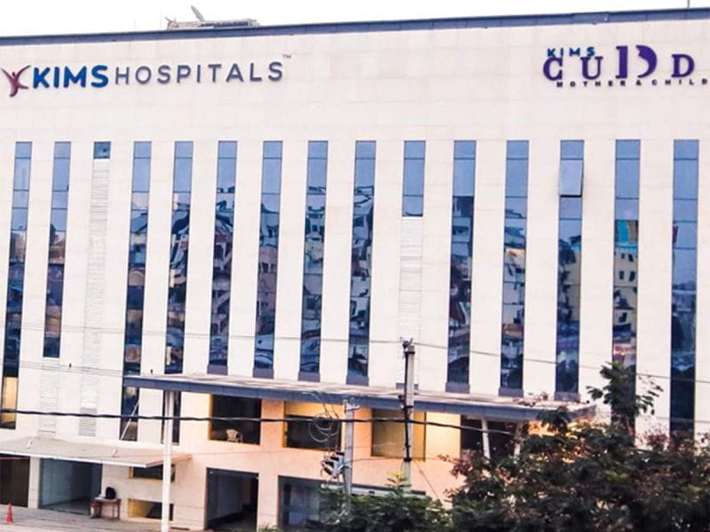KIMS Hospitals - Cost Of Chemotherapy In Hyderabad