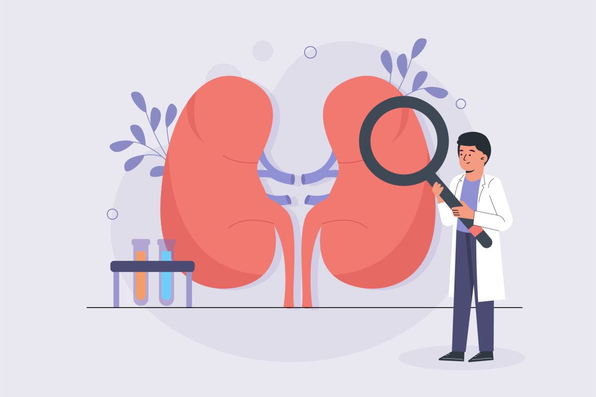 Kidney Transplant Cost In Hyderabad & Best Hospitals For It