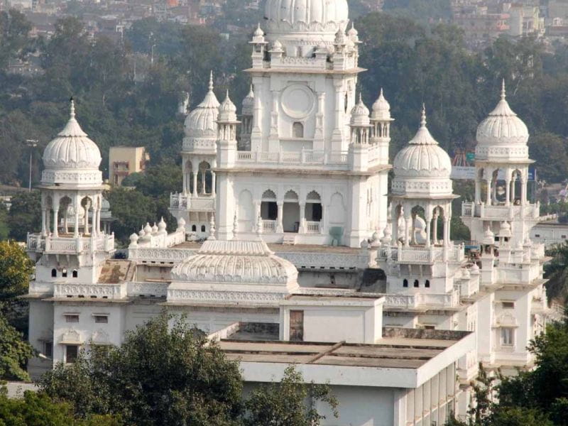 King George's Medical University (KGMU) - Cost Of Dialysis In Lucknow