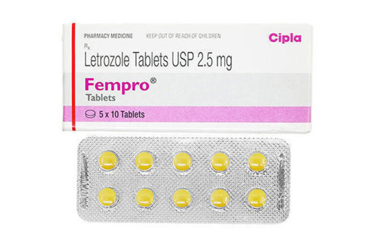 Letrozole