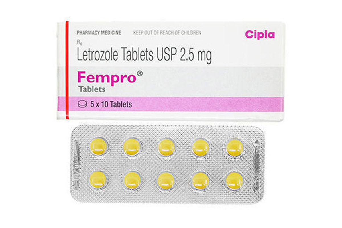 Letrozole Side Effects, Uses & Price