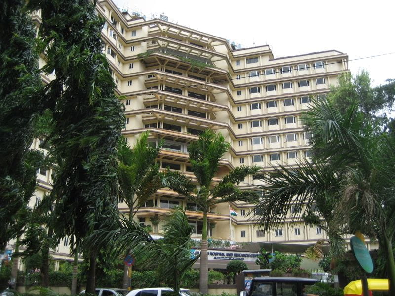Lilavati Hospital - Immunotherapy Hospital In Mumbai