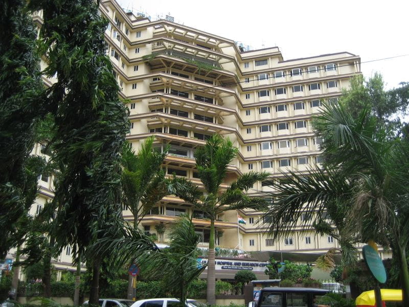 Lilavati Hospital - Kidney Transplant Cost Mumbai