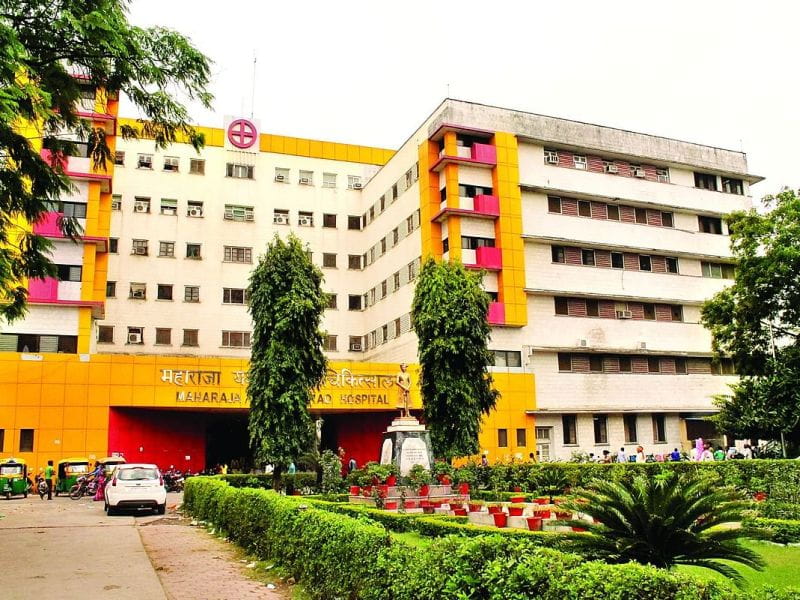 Maharaja Yeshwantrao (M. Y) Hospital - Best Cancer Hospital In Indore