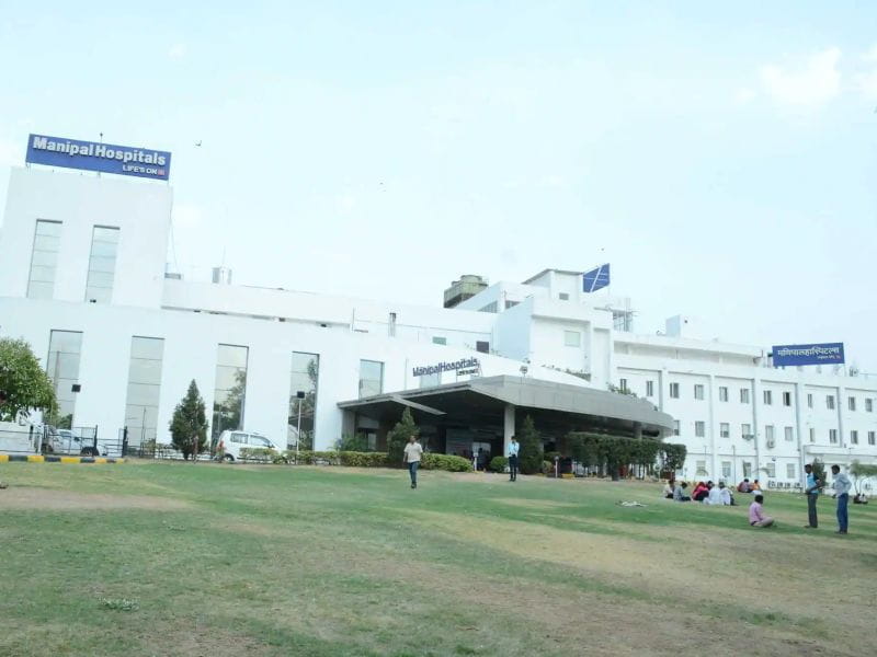 Manipal Hospitals​ - Cost Of Kidney Transplant In Jaipur