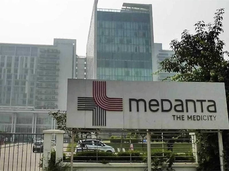 Medanta Hospital - Best Radiation Therapy In Lucknow