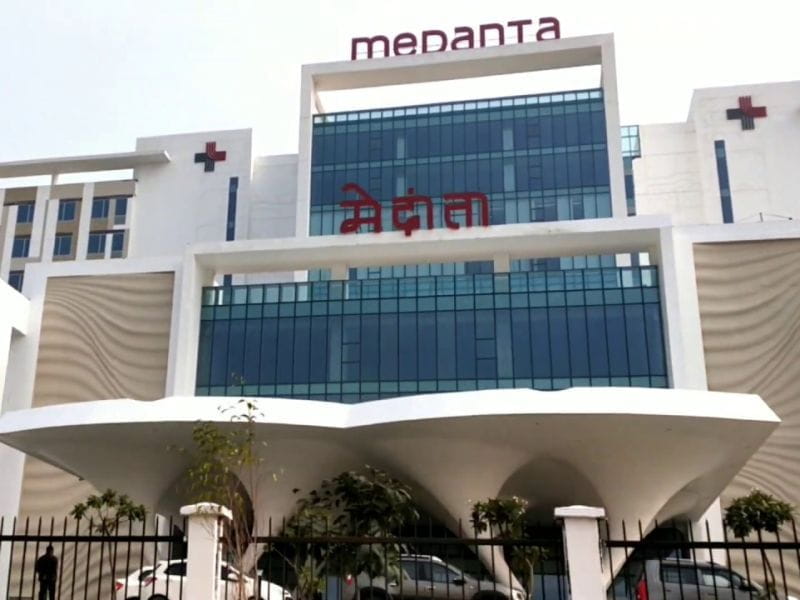 Medanta Hospital - Dialysis Rate In Lucknow