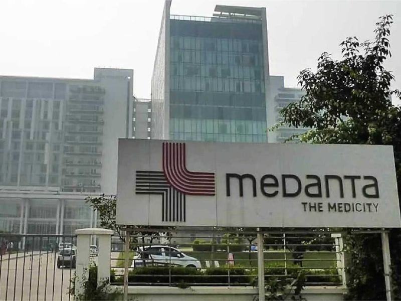 Medanta Hospital - Low Cost Pet Scan In Lucknow