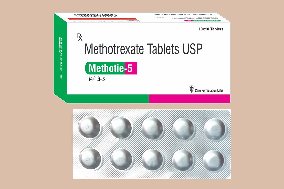 Methotrexate - Side Effects, Uses & Price | Impact Guru