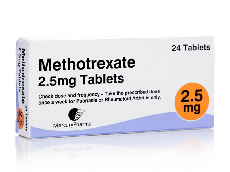 Methotrexate