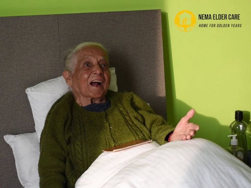 Nema Eldercare - Old Age Homes In Gurgaon List