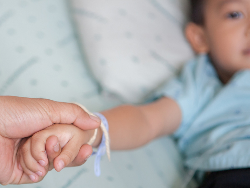 Neuroblastoma Symptoms